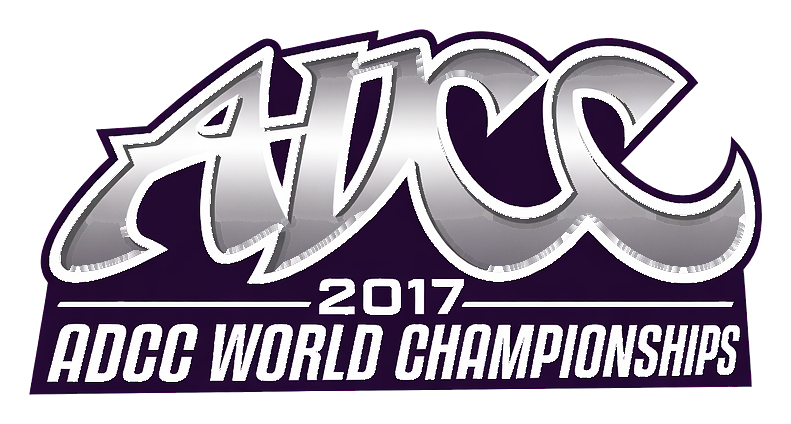 2017 ADCC World Championships logo