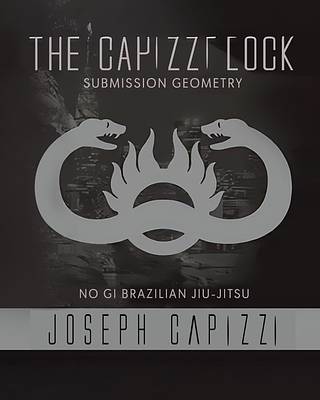 The Capizzi Lock by Joseph Capizzi