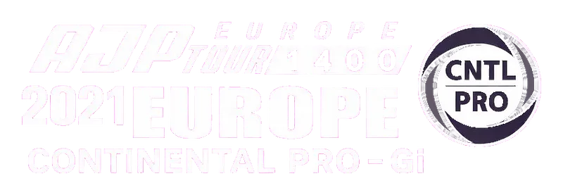 2021 AJP Tour Europe Continental Pro - Gi logo