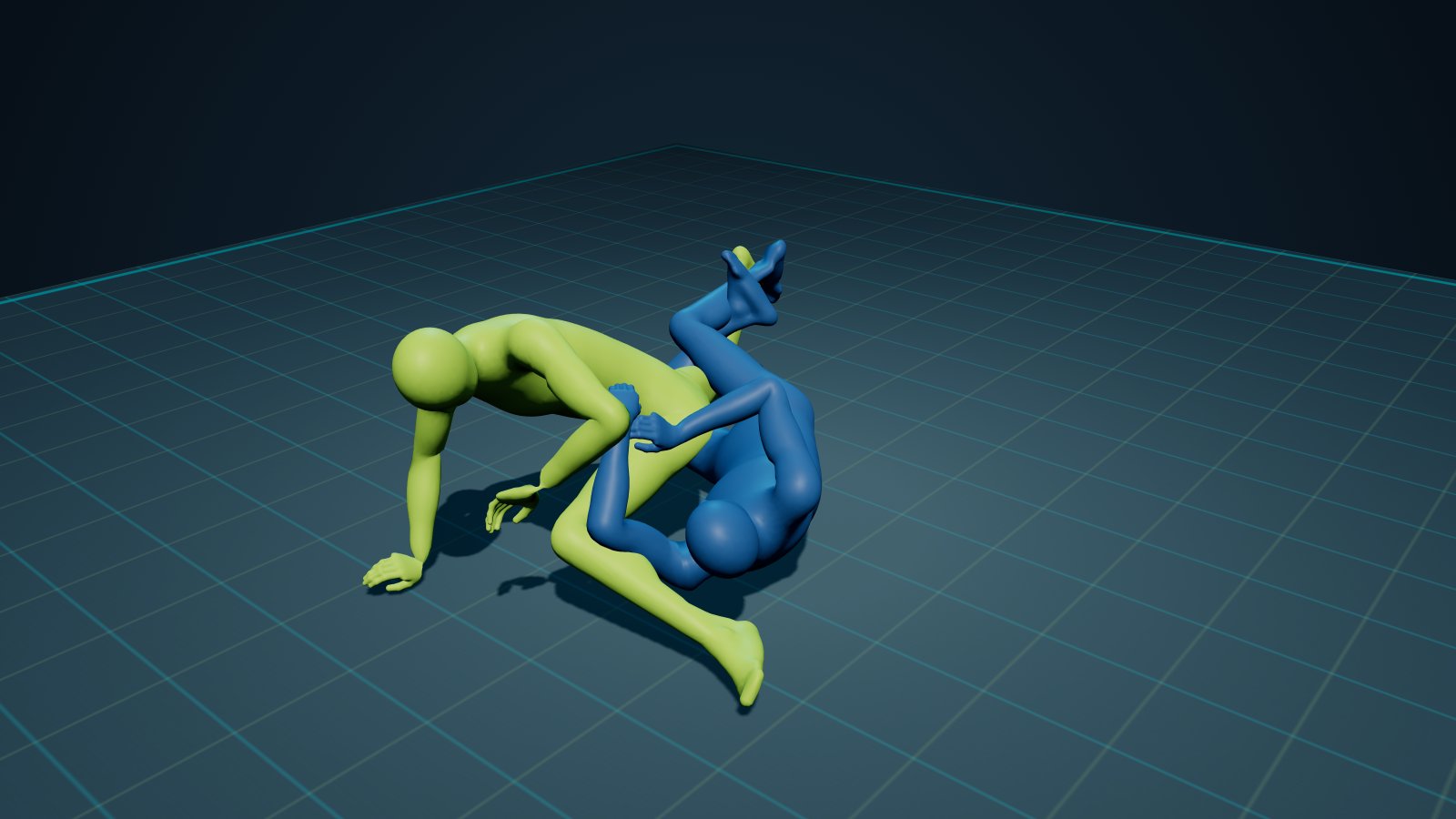 Stoner Control in 3D on the Digitsu Graph