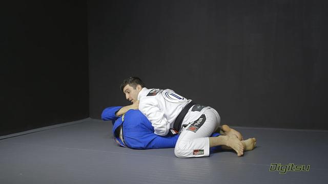 Counter with Precision
