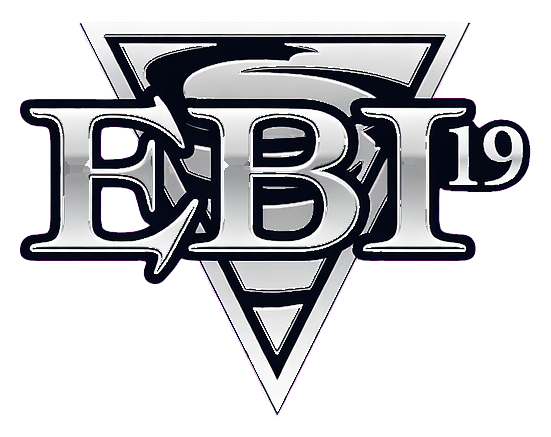 EBI 19 logo