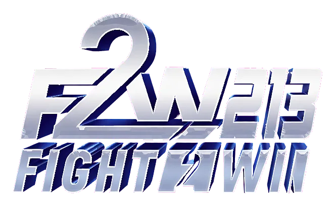 Fight to Win 213 logo