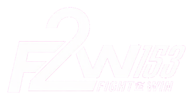 Fight to Win 153 logo