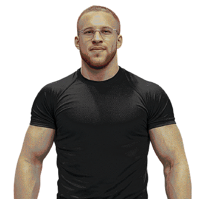 Steffen Banta