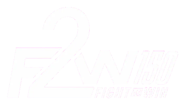 Fight to Win 150 logo