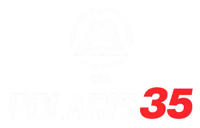 Polaris 35 logo