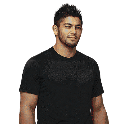 Roberto de Souza