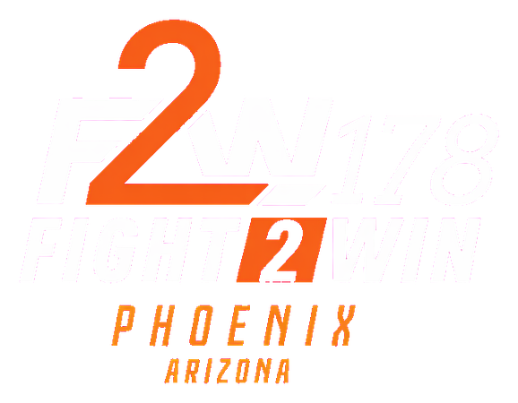 Fight to Win 178 logo