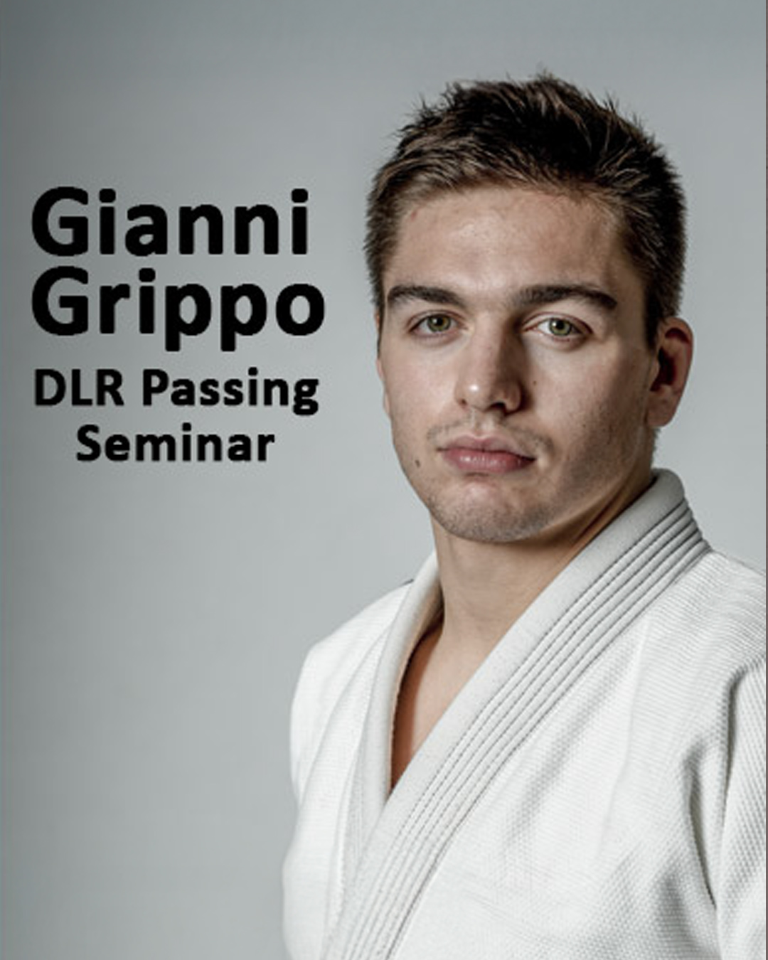 DLR Passing Seminar by Gianni Grippo