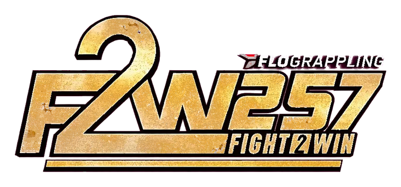 Fight to Win 257 logo