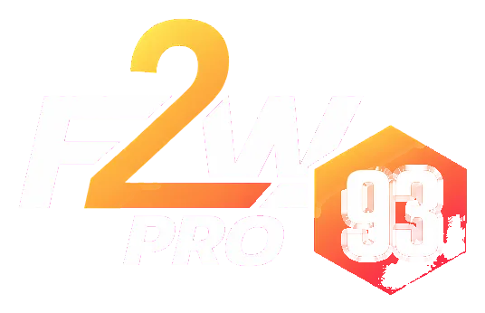 Fight to Win 93 logo
