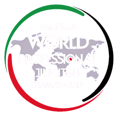 2021 Abu Dhabi World Professional Jiu-Jitsu Championship logo