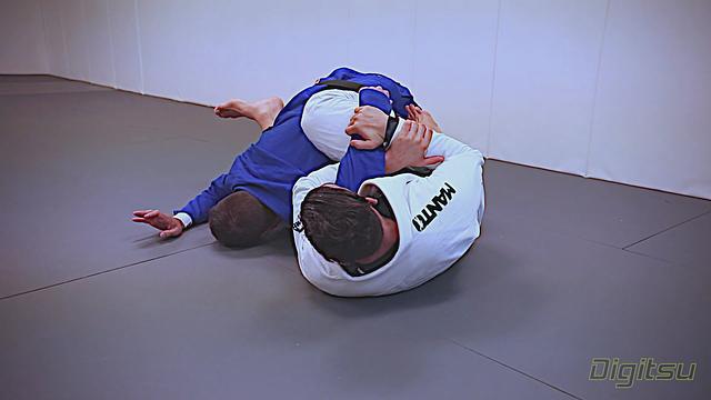 Immobilize and Control
