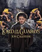 The Lord of the Guards: Guard Retention by Jon Calestine