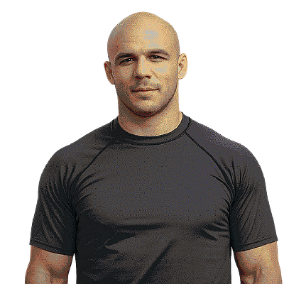 Roosevelt Sousa