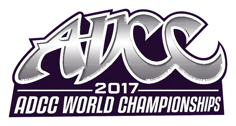 2017 ADCC World Championship logo