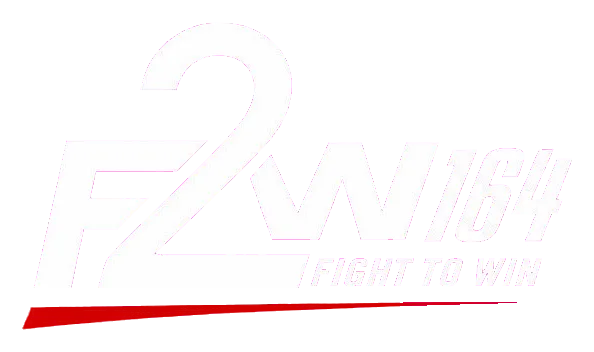 Fight to Win 164 logo