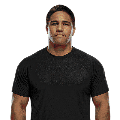 Joseph Moku