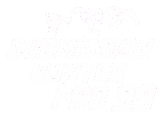 Submission Hunter Pro 99 logo
