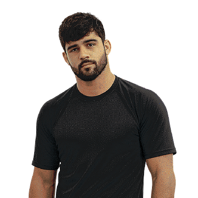 Dimitrius Souza