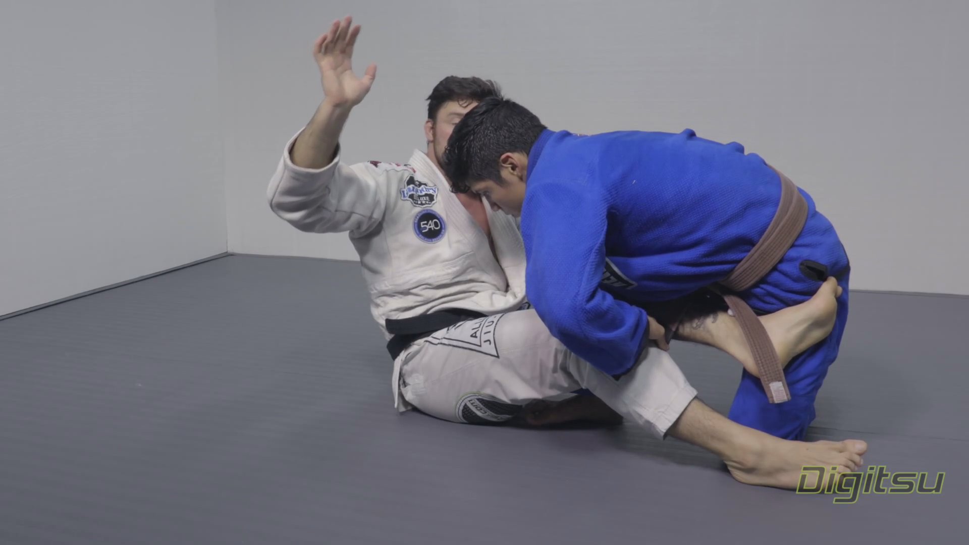 Adapt to Any Opponent