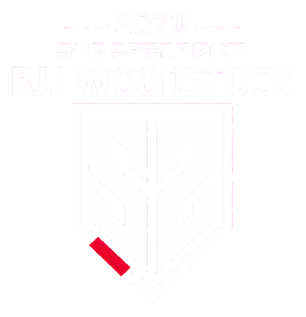 2020 Sub Spectrum BJJ Woodstock logo