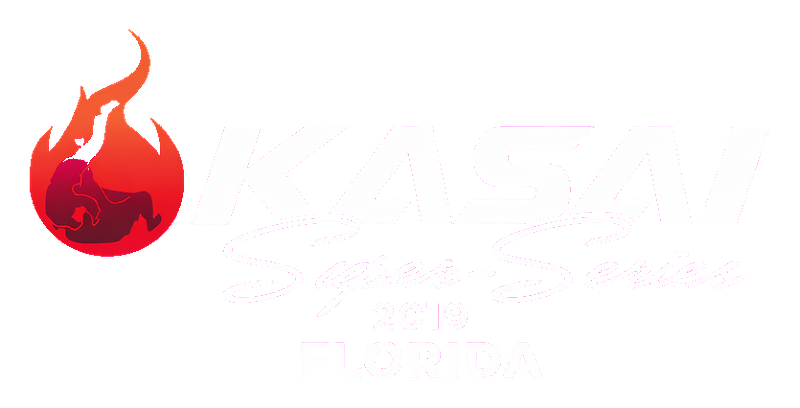 2019 Kasai Super-Series Florida logo