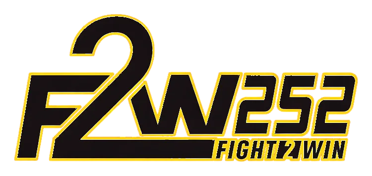 Fight to Win 252 logo