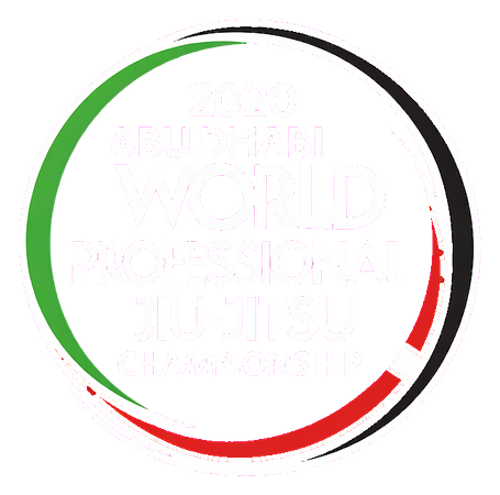 2020 Abu Dhabi World Professional Jiu-Jitsu Championship logo