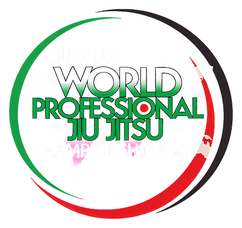 2013 Abu Dhabi World Professional Jiu-Jitsu Championship logo