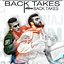 Back Takes and More Back Takes by Edwin Najmi