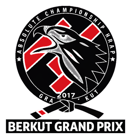 2017 Berkut Grand Prix logo