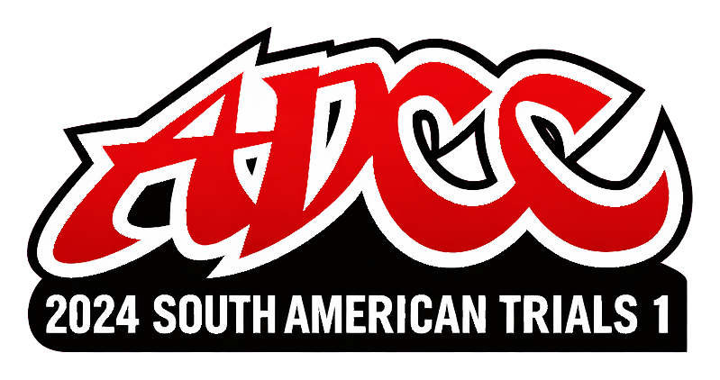 2024 ADCC South American Trials 1 logo