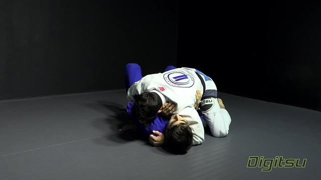 Counter Common Escapes