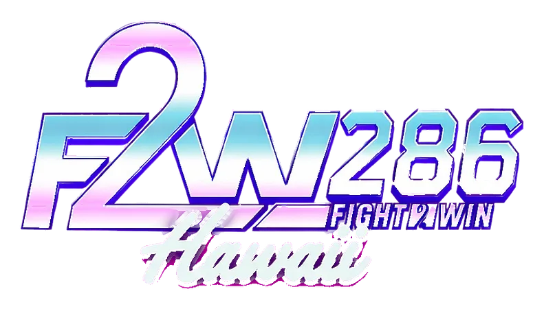 Fight to Win 286 logo