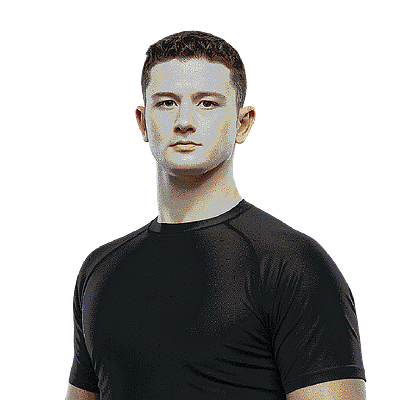 Cole Abate