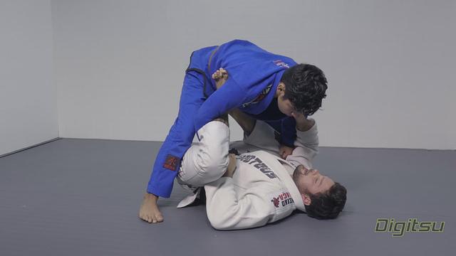 Refine Your Sweeping Skills