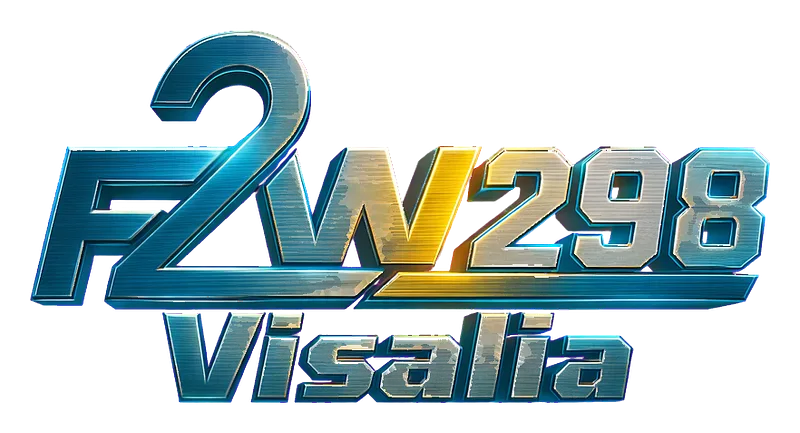 Fight to Win 298 logo