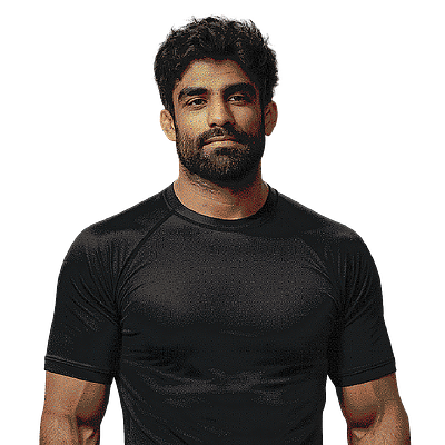 Mansher Khera
