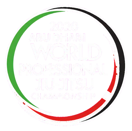 2020 Abu Dhabi World Professional Jiu-Jitsu Championship logo
