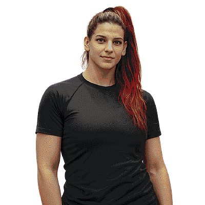 Claudia do Val
