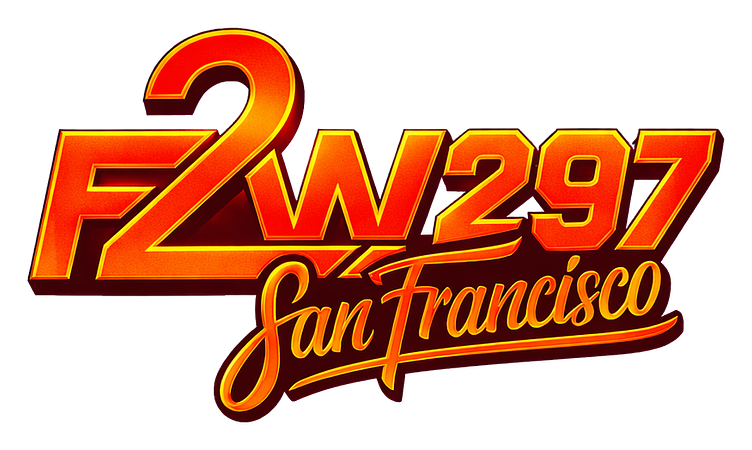 Fight to Win 297 logo