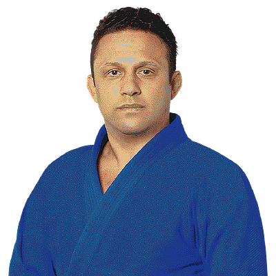 Renzo Gracie