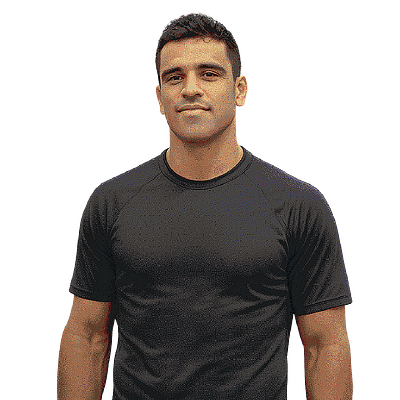Jhonny Loureiro