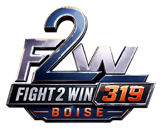 Fight to Win 319 logo