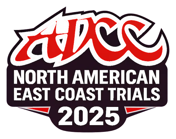 2025 ADCC North American East Coast Trials logo