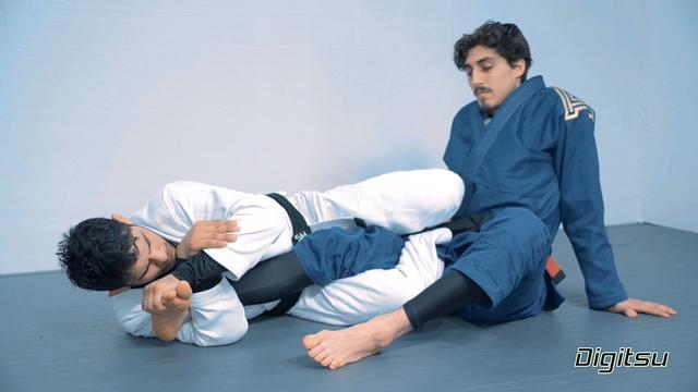Counter Escapes with Precision