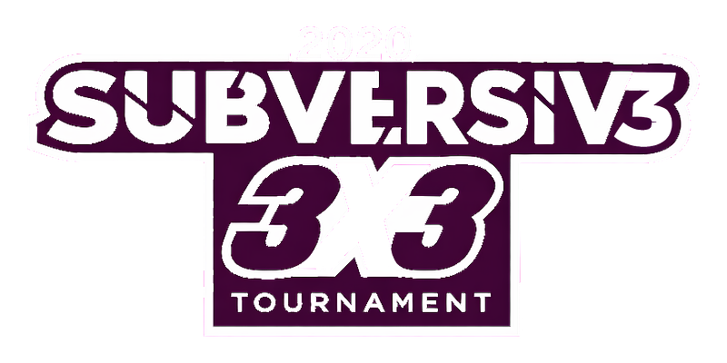 2020 Subversiv 3 logo