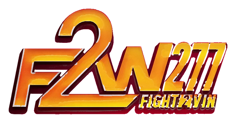 Fight to Win 277 logo